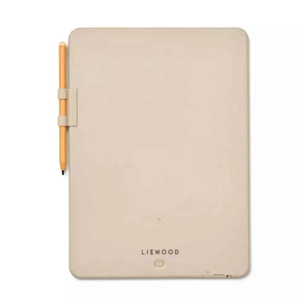 Liewood Tegnetablet Sandy