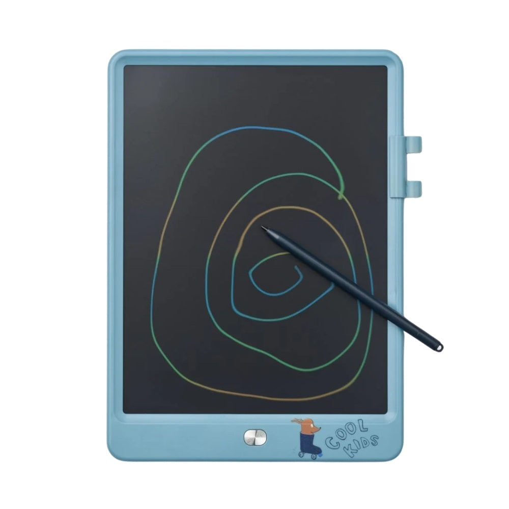 Liewood Tegnetablet Tiger Blue
