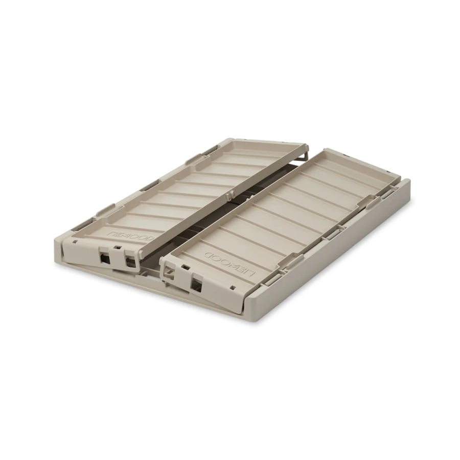 Liewood Weston Foldekasse Stor Sandy