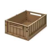 Liewood Weston Foldekasse Stor Oat