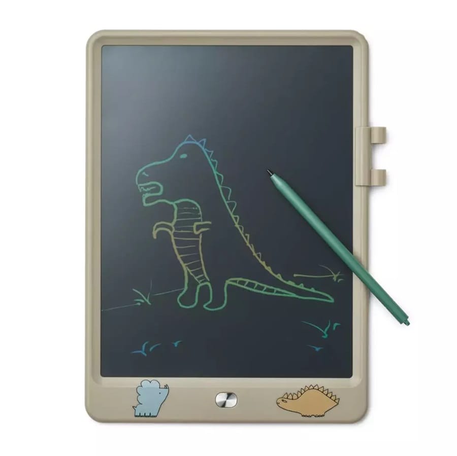 Liewood Tegnetablet Dinosaur