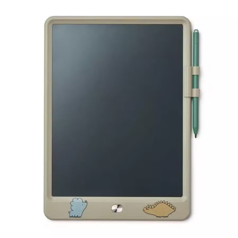 Liewood Tegnetablet Dinosaur