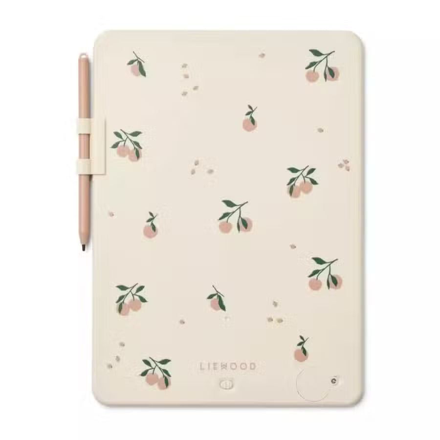 Liewood Tegnetablet Peach