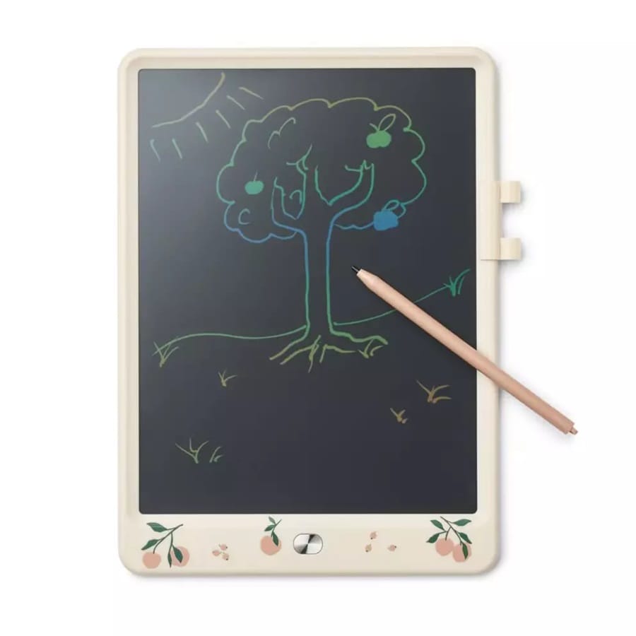 Liewood Tegnetablet Peach