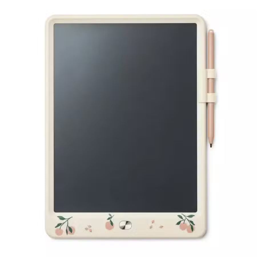 Liewood Tegnetablet Peach