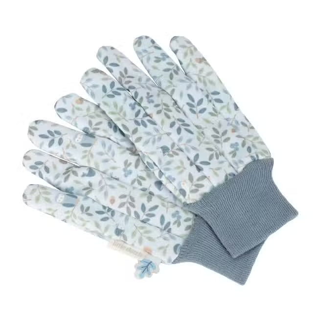 Little Dutch Havehandsker Lyseblå