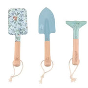 Little Dutch Haveredskaber Lyseblå