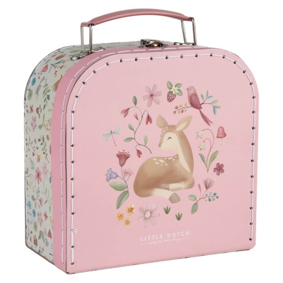 Little Dutch Testel Fairy Garden