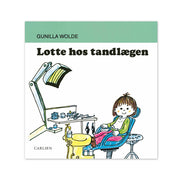 Lotte Hos Tandlægen