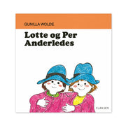 Lotte og Per Anderledes