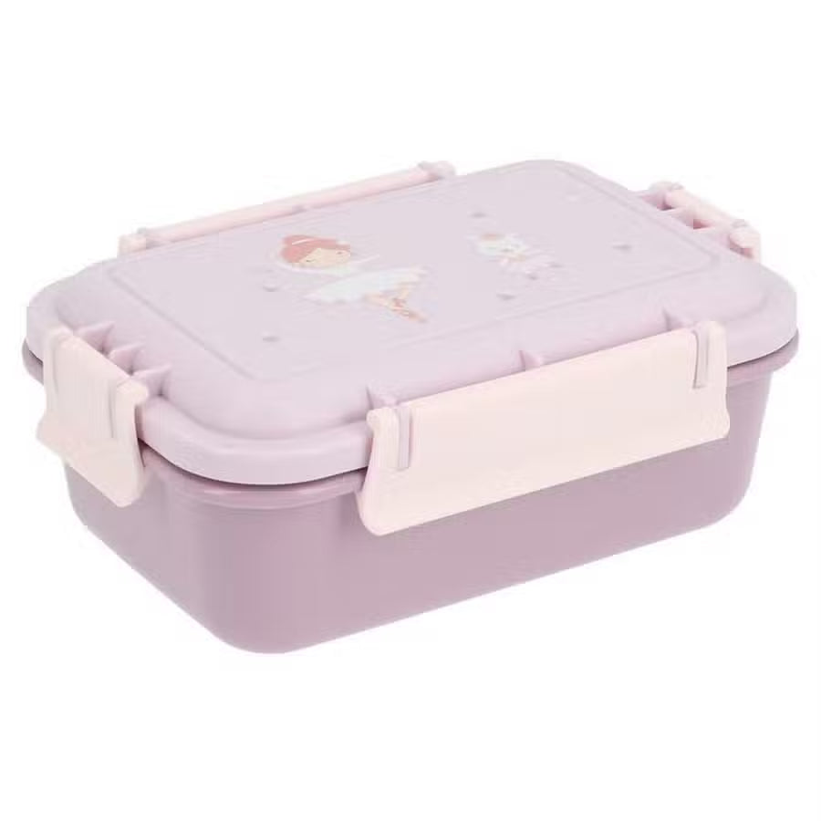 Tutete Madkasse Ballerina Lilla