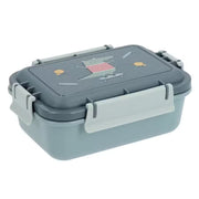 Tutete Madkasse Krokodille Blå