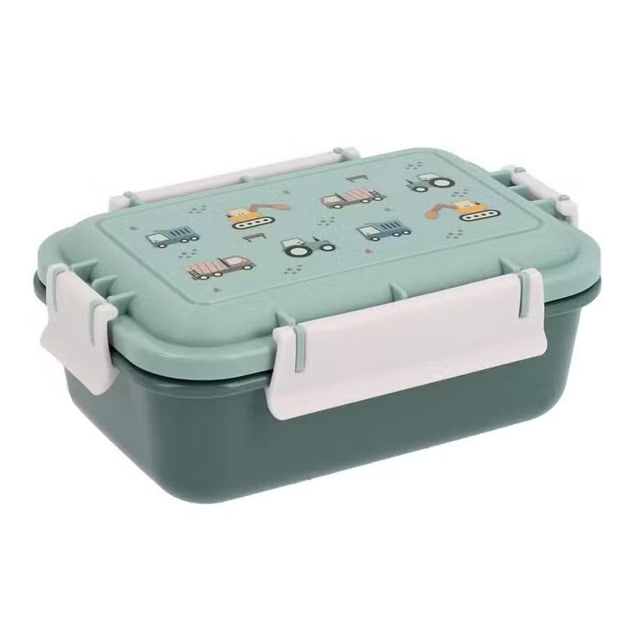 Tutete Madkasse Maskiner Mint