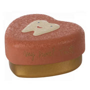 Maileg Æske Til Mælketænder Rosa