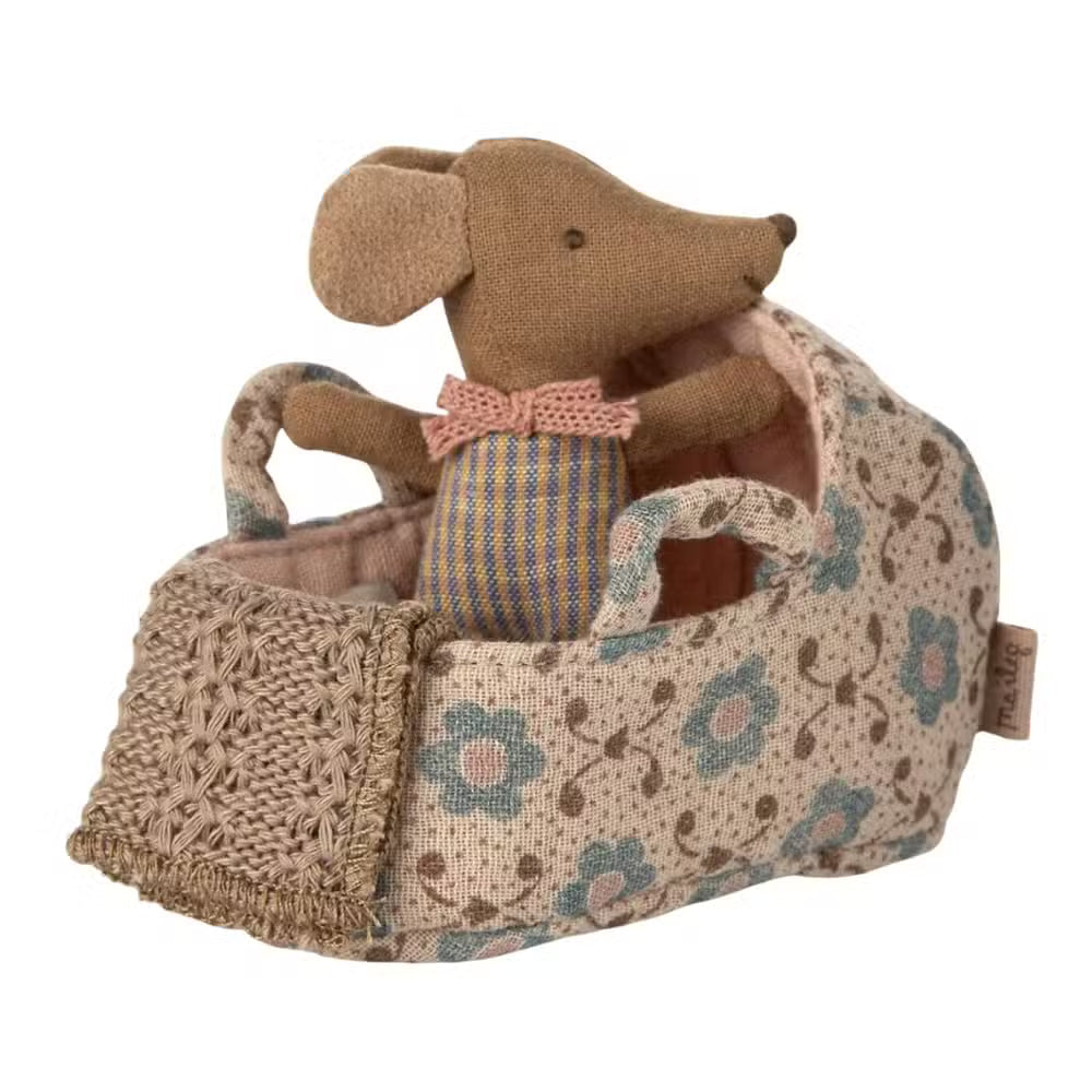 Maileg Babylift Til Mus