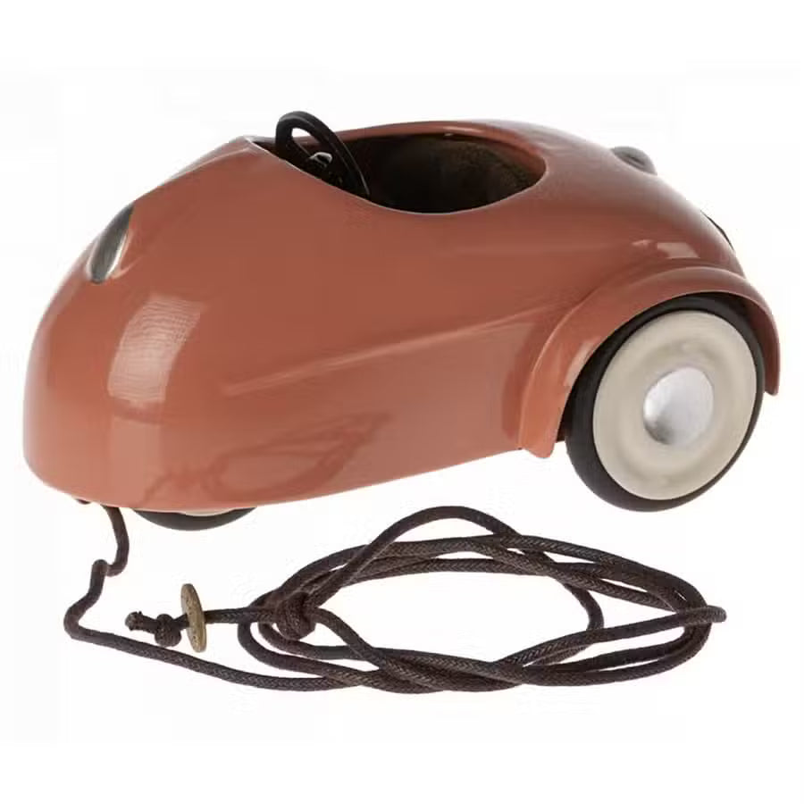 Maileg Bil Koral Mus