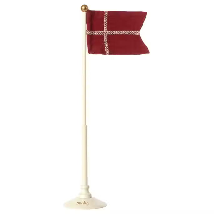 Maileg Bordflag Dannebrog