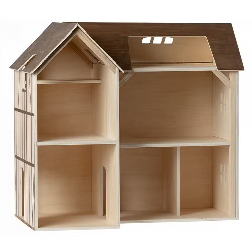 Maileg Dukkehus Bondehus Mus