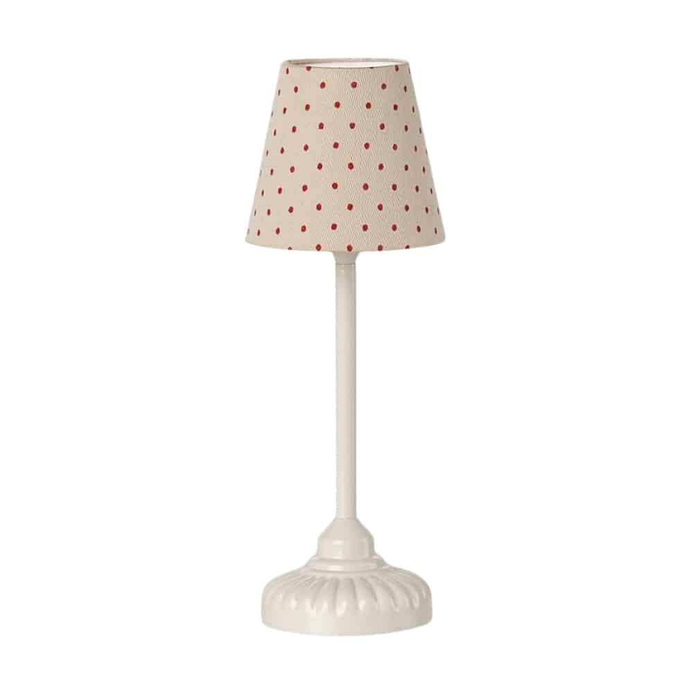 Maileg Gulvlampe Sand Mus (Kopier)