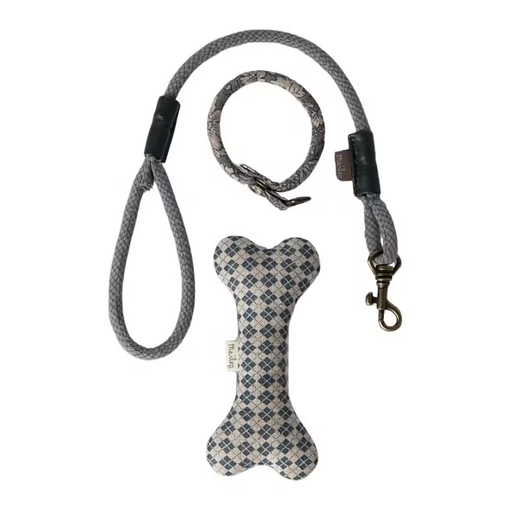 Maileg Hundetilbehør Blå