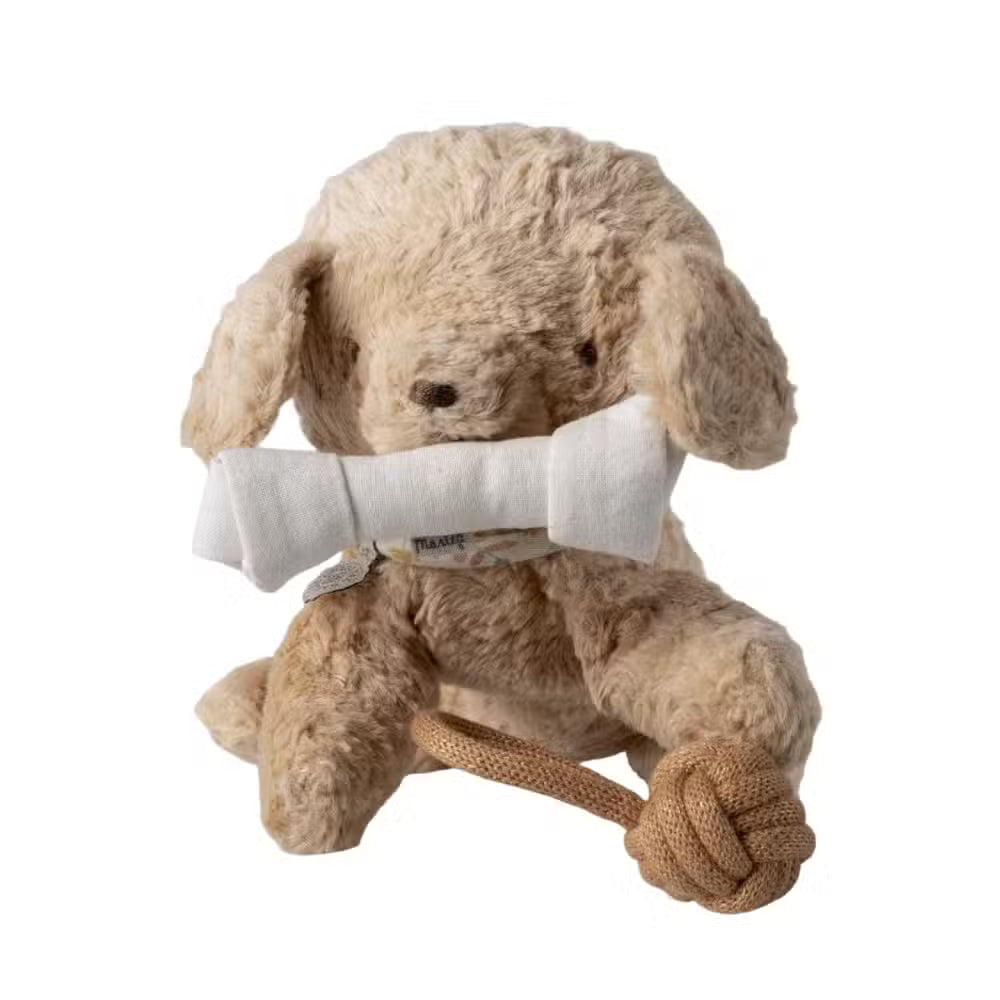 Maileg Hundelegetøj Til Plyshund