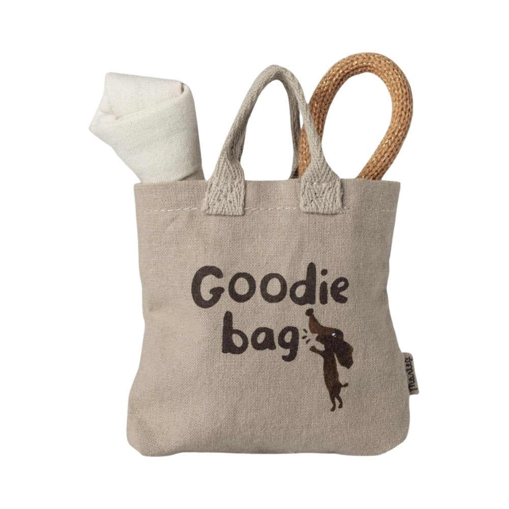 Maileg Hundelegetøj Til Plyshund