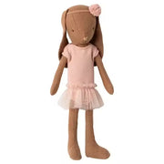 Maileg Kanin Str 1 Ballerina Brun