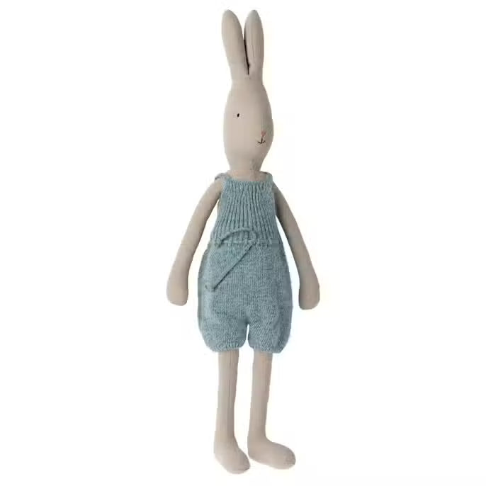 Maileg Kanin Str 4 Overalls