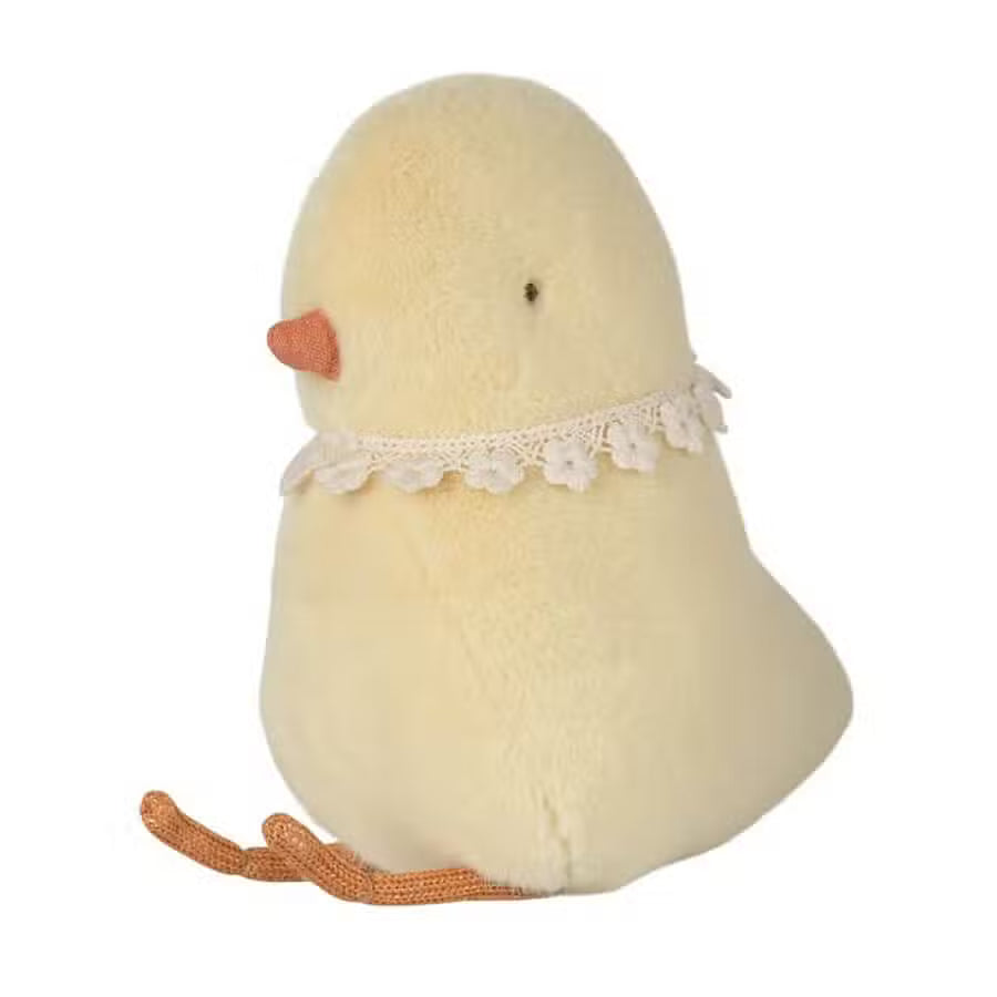 Maileg Påskeæg Med Kylling