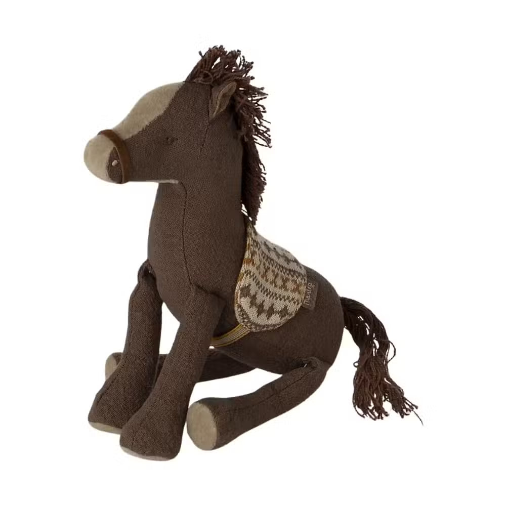 Maileg Bamse Pony Lille