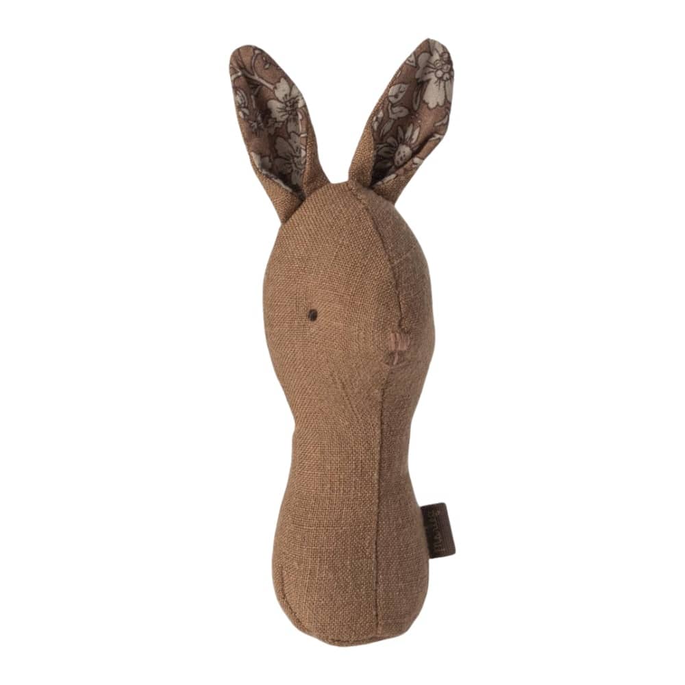 Maileg Rangle Kanin Brun
