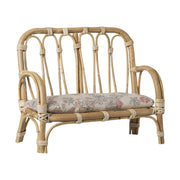 Maileg Rattan Sofa Natur