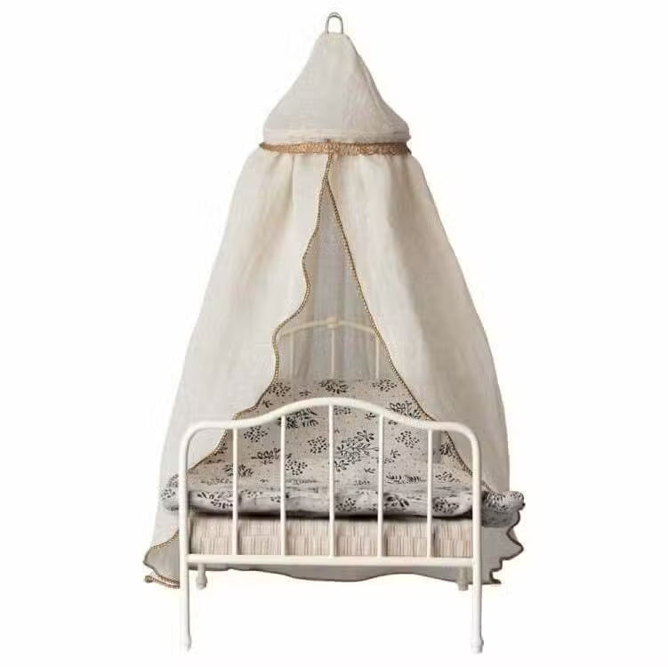 Maileg Sengehimmel Creme