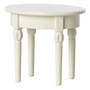 Maileg Sidebord Hvid - Micro