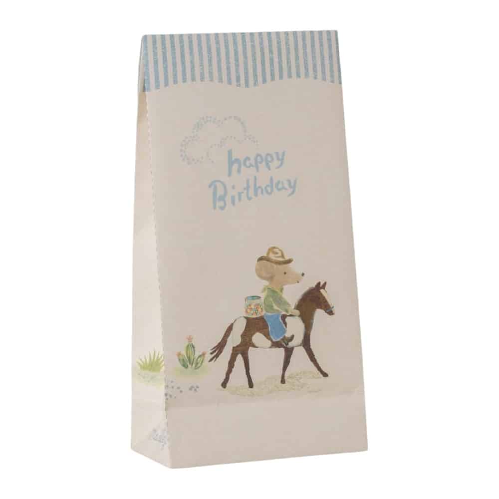 Maileg Slikpose Enhjørning 12 Pak