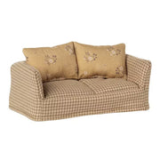 Maileg Sofa Tern Mus