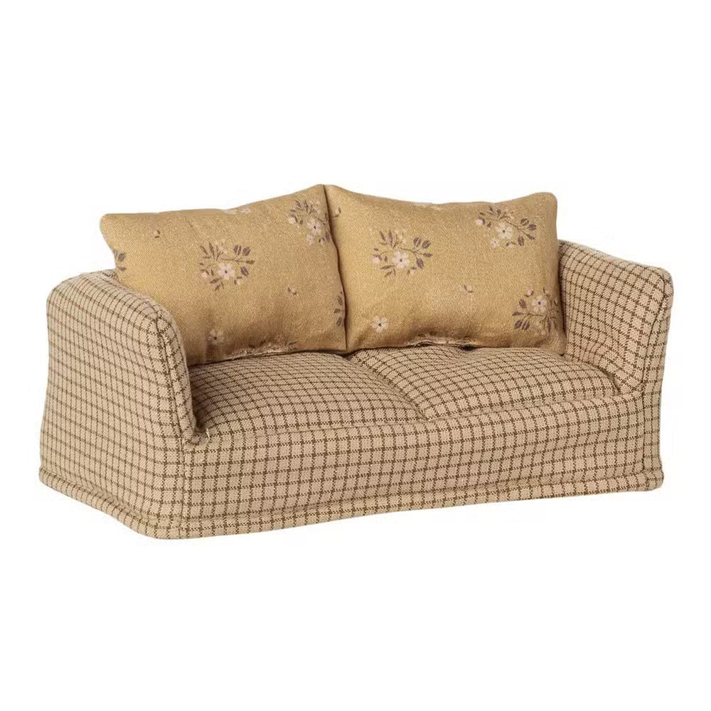 Maileg Sofa Tern Mus