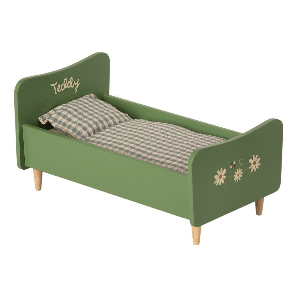 Maileg Seng Træ Dusty Green