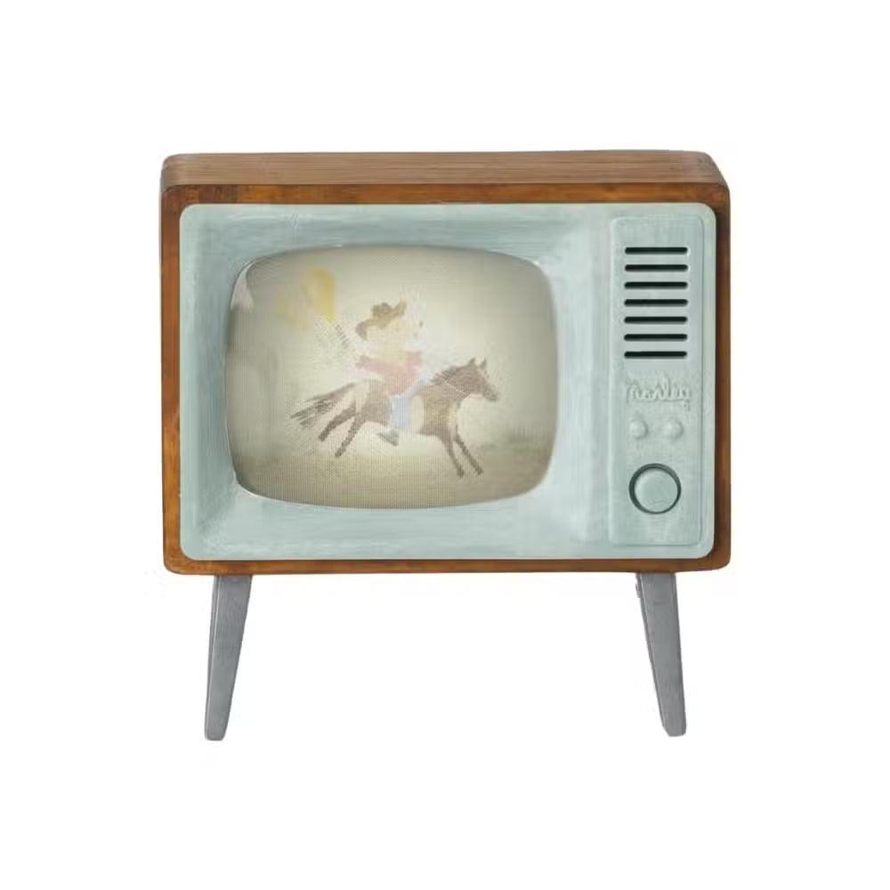 Maileg TV Til Mus