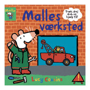 Malles Værksted