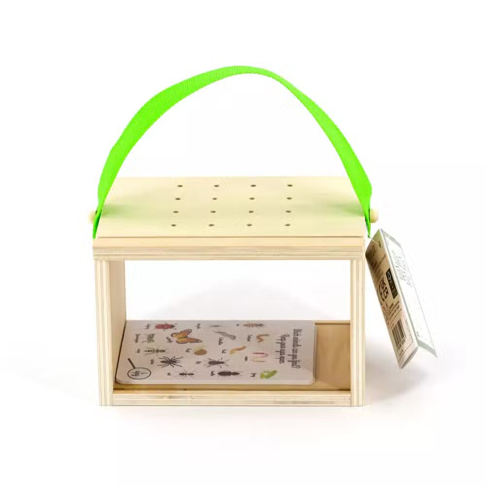 Mamamemo Insekthus Træ