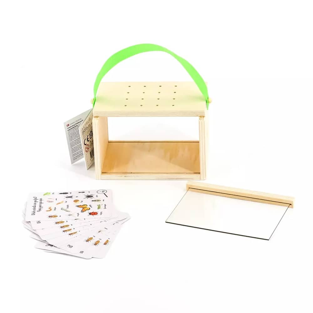 Mamamemo Insekthus Træ