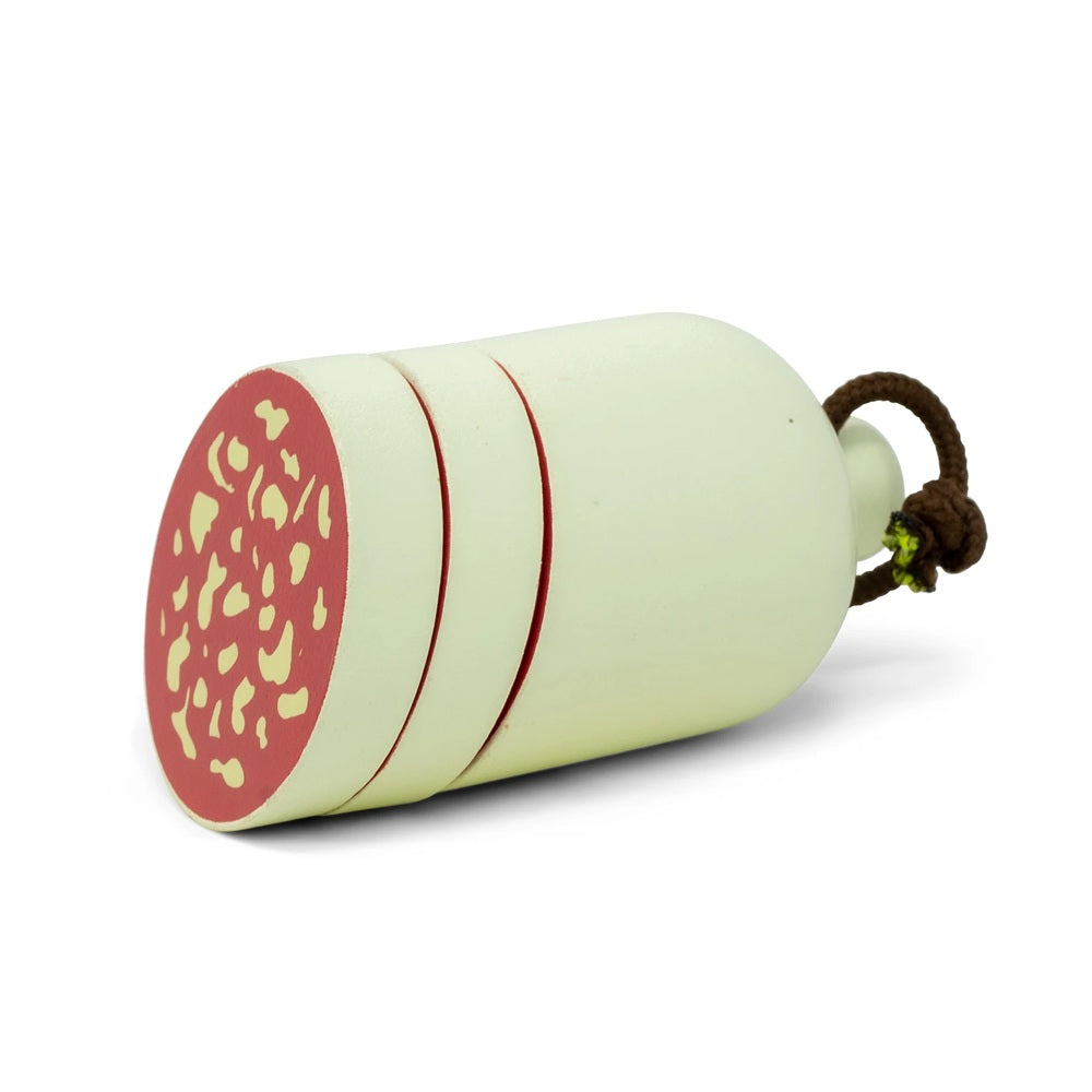 Mamamemo Legemad Italiensk Salami