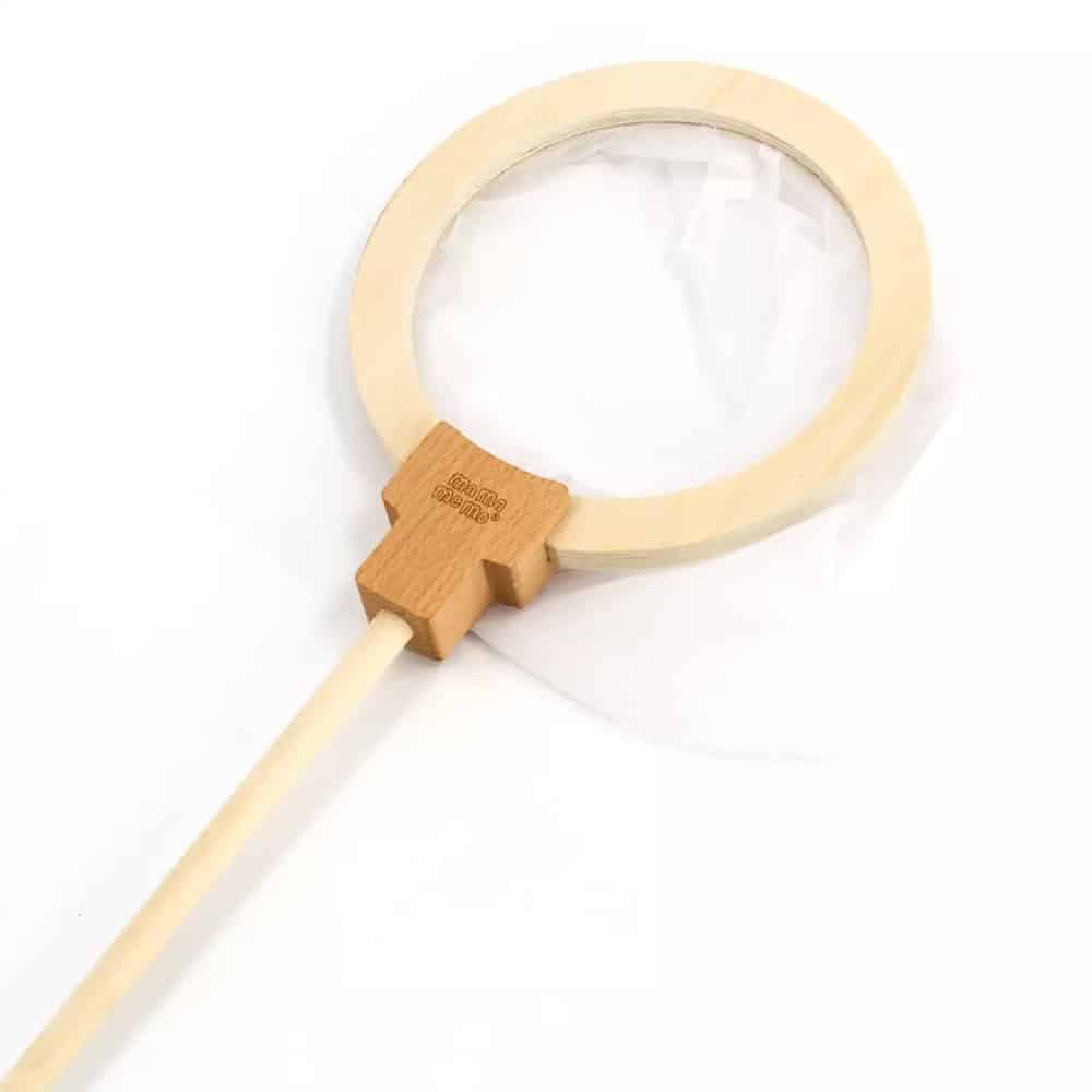 Mamamemo Sommerfuglenet Træ