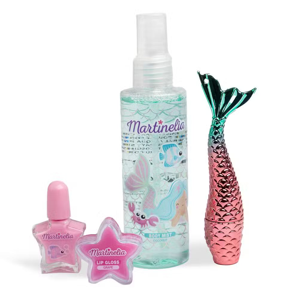 Martinelia Beauty Sæt Havfrue