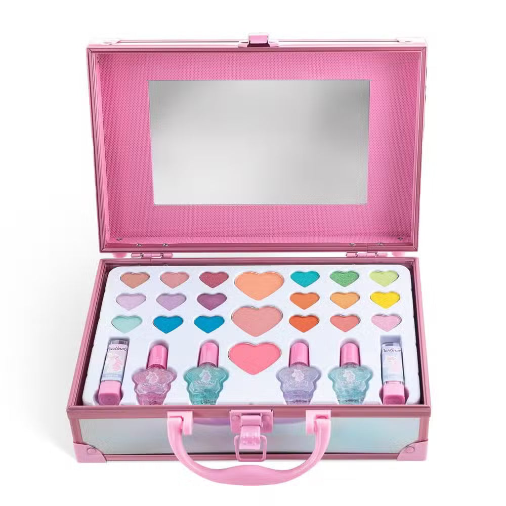 Martinelia Sminke Kuffert Born To Be Magical