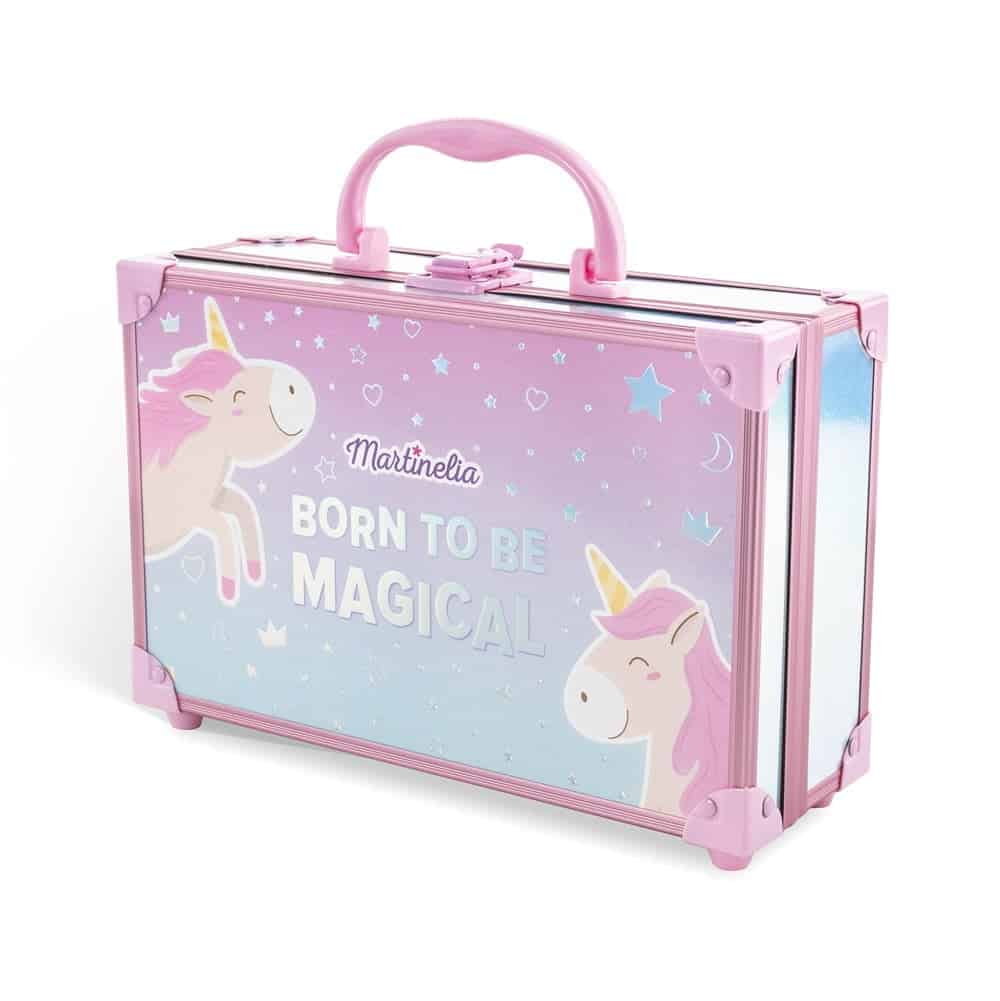 Martinelia Sminke Kuffert Born To Be Magical