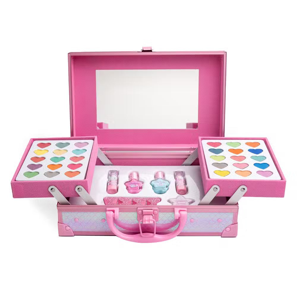 Martinelia Sminke Kuffert Havfruefinne