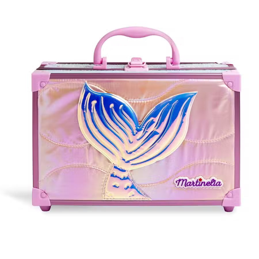 Martinelia Shampoo Sæt Enhjørning