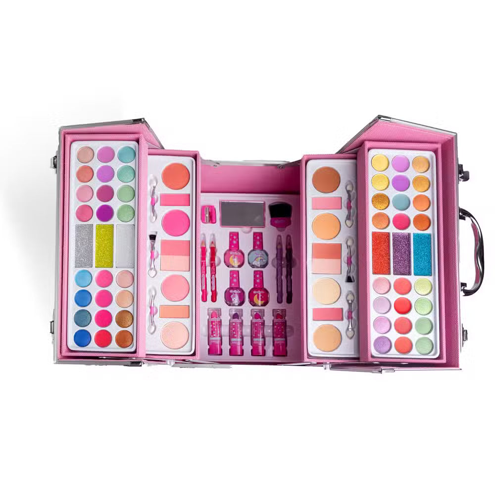 Martinelia Sminke Kuffert Unicorn Stor